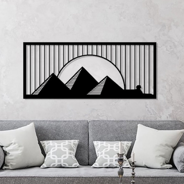 Bohemian Wall Decor Etsy