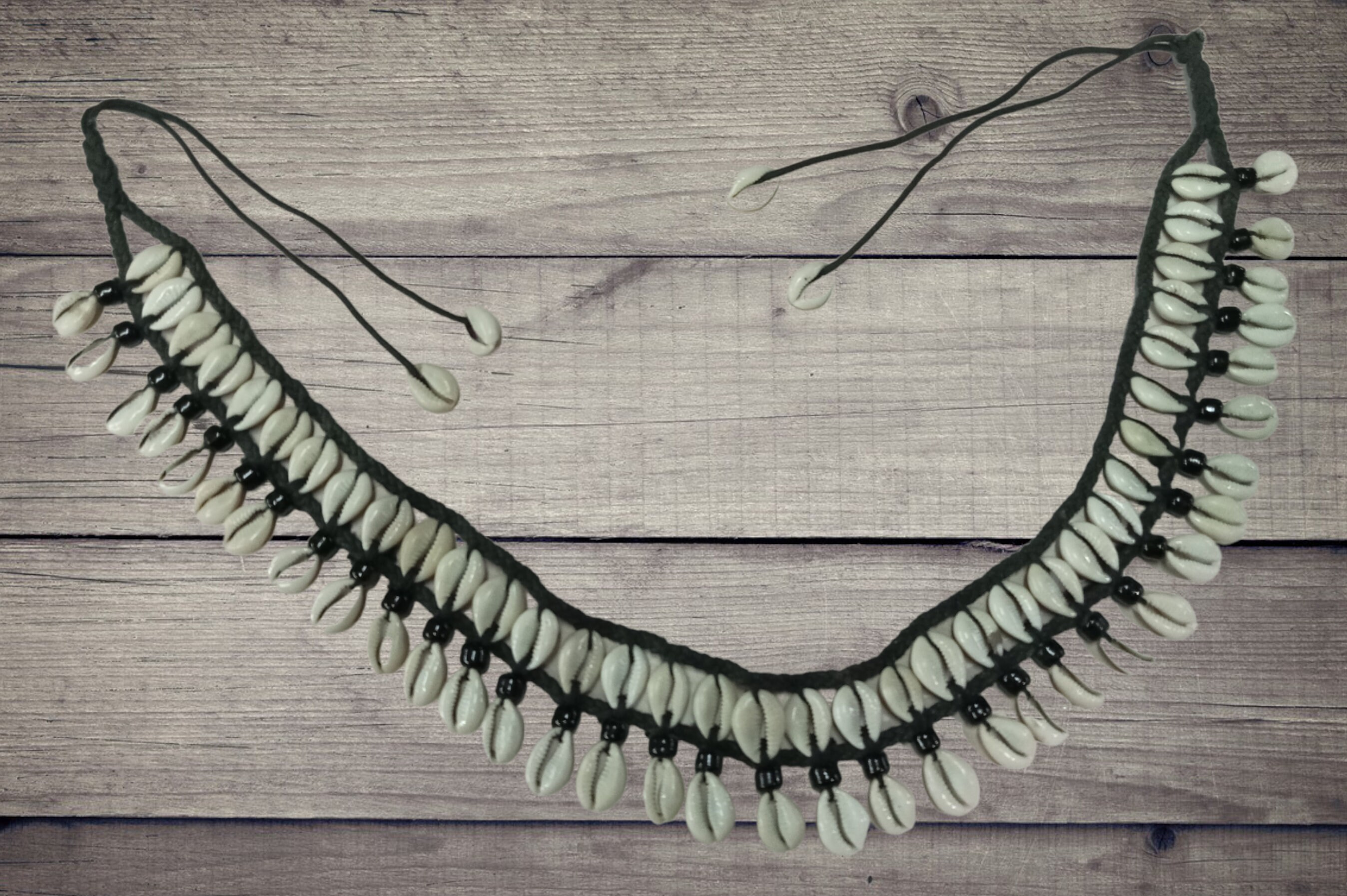 Cowrie Shell Belt Shell Jewelleryshell Belt Beach Jewellery - Etsy