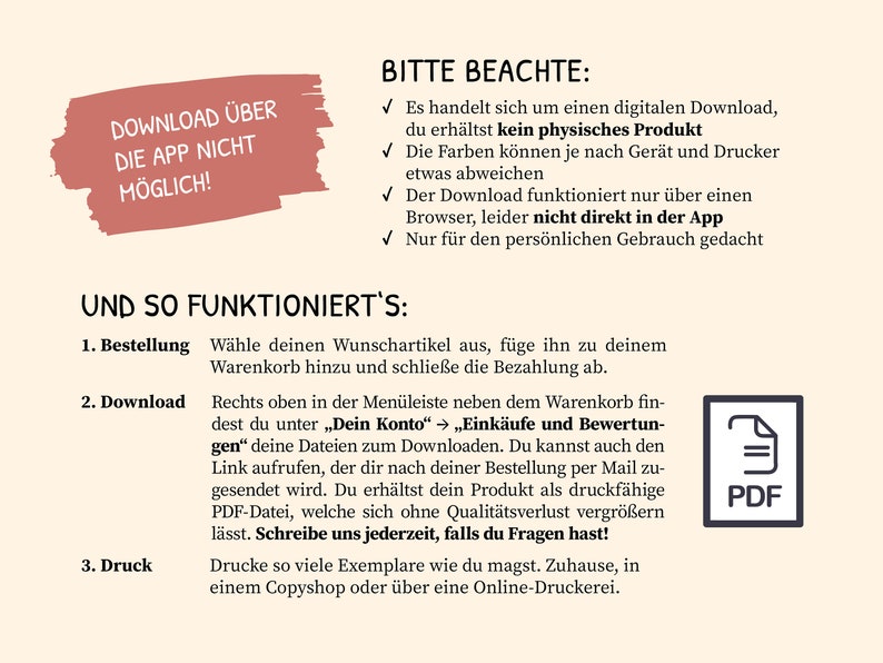 Needs Wheel Poster, Needs, Poster, Self-Reflection, Psychotherapy, Social Work, Grawe, Therapy, Digital Template, German, PDF image 9