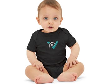 VISION - Infant Onesie