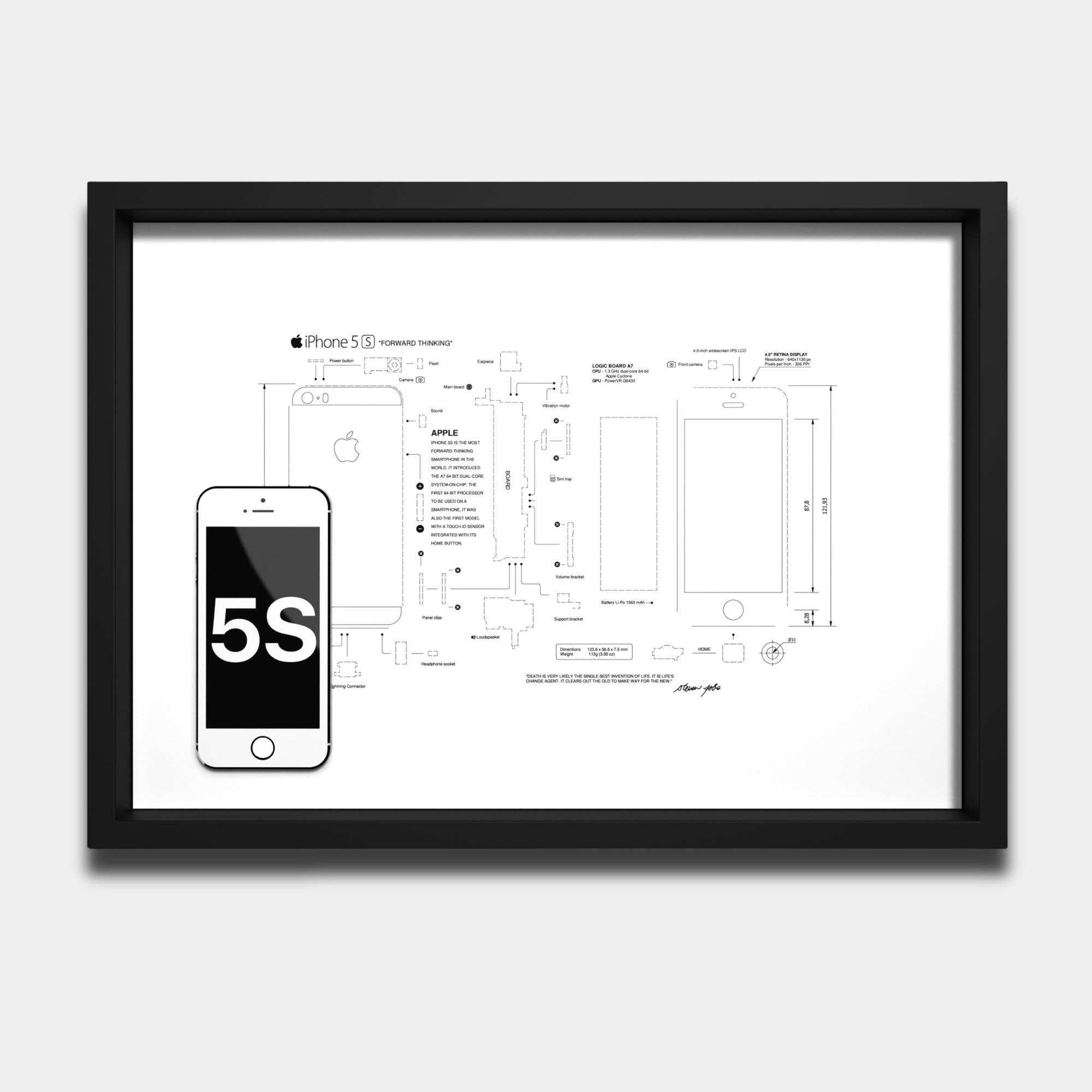 Iphone5s Phone Cases - Etsy