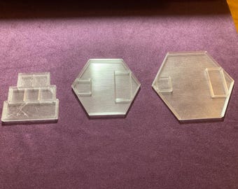 Movement trays for Company of Heroes