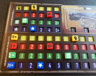 Upgraded resource trackers for Company of Heroes