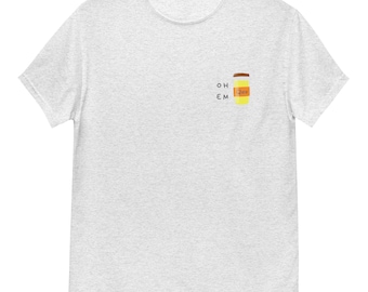 Indian Desi shirt, oh em ghee t-shirt, Indian butter ghee, Indian slogans, Desi apparel, funny Indian gift, south Asian