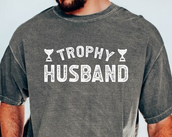 Husband Gift Shirt, Husband Bİrthday  Gift for Him, Mens Valentines Gift, Husband  Gift, Fathers day Gift , Comfort Colors Men Shirt