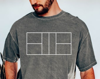 Pickleball T-shirt ,Pickleball Player Clothing ,Pickleball Court ,Dink Player Gear ,Pickleball Event Wear ,Gift for Pickleball Lovers