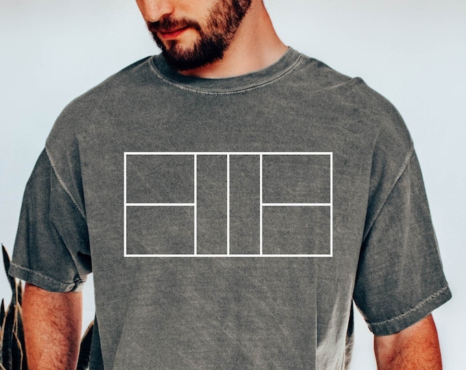Pickleball T-shirt ,Pickleball Player Clothing ,Pickleball Court ,Dink Player Gear ,Pickleball Event Wear ,Gift for Pickleball Lovers