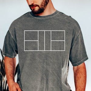 Pickleball T-shirt ,Pickleball Player Clothing ,Pickleball Court ,Dink Player Gear ,Pickleball Event Wear ,Gift for Pickleball Lovers