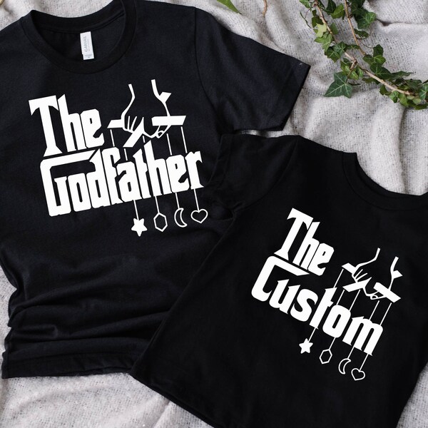 Godfather Etsy godfather-etsy