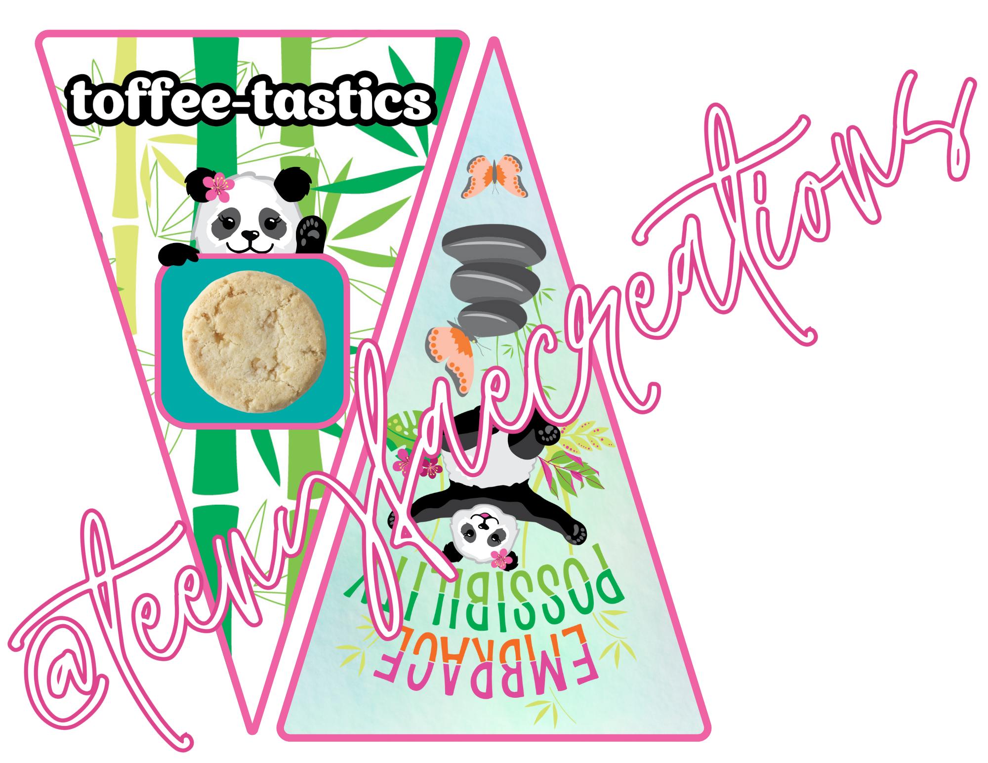 2025 Girl Scout Themed Cookie Banner LBB Baker Printable PDF Etsy