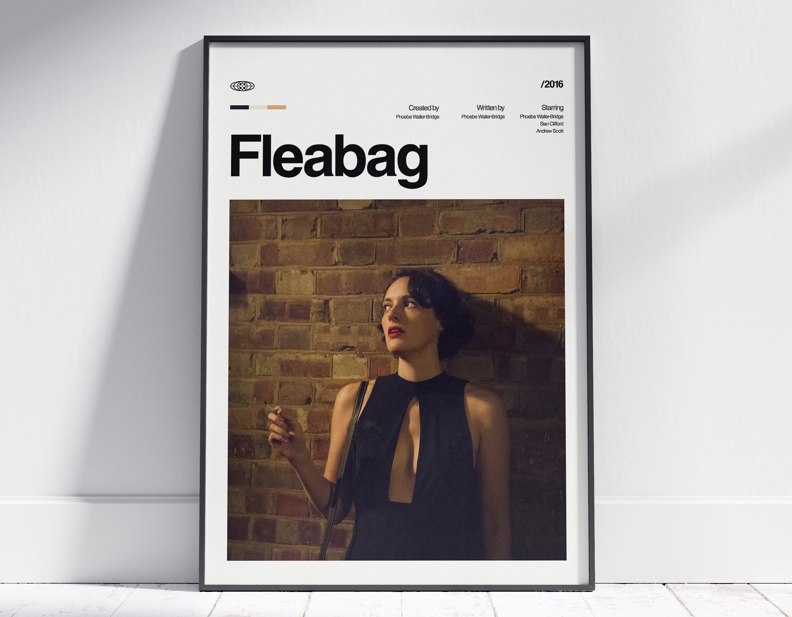 Buy Poster Fleabag Online In India India