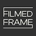 Filmed Frame