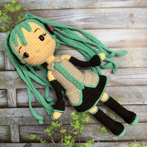 Crochet doll,amigurumi doll,Birthday gift, Handmade Gift, Gift for Kids,gift for her,crochet amigurumi doll,Christmas gift doll