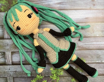 Crochet doll,amigurumi doll,Birthday gift, Handmade Gift, Gift for Kids,gift for her,crochet amigurumi doll,Christmas gift doll