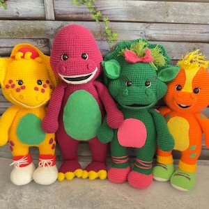 crochet toys,stuffed animals ,handmade toys animals