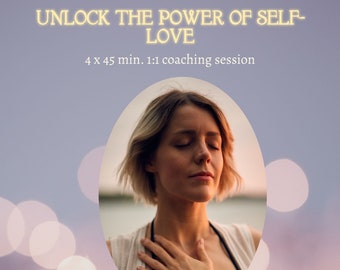Unlock The Power of Selflove