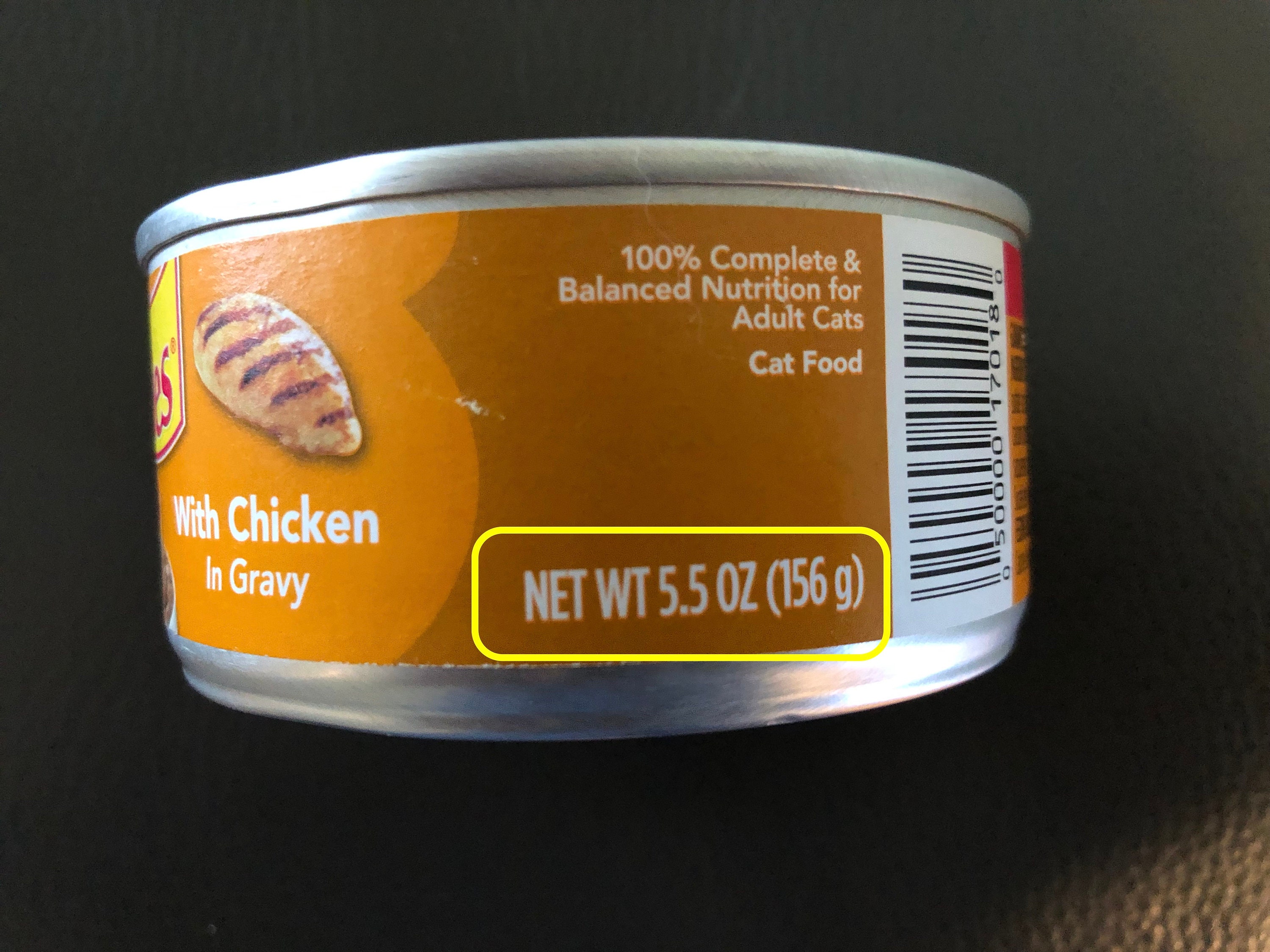 Celebrate Love With Custom Pet Food Can Lids Food Storage Dog Food