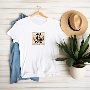 Coco Chanel - A girl should be two things, classy and fabulous: Women&#39;s lifestyle shirt