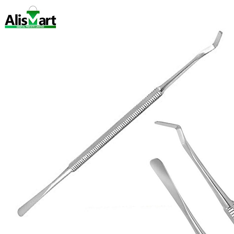 Ingrown Toe Nail File & Lifter INGROWN SIDE EDGES Chiropody Podiatry