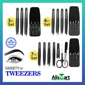 We R Memory Keepers Comfort Tweezers, Craft Tweezers Hair Removal Supplies  Craft Tweezers For Beads Craft Tweezers For Stickers Craft Tweezers Set