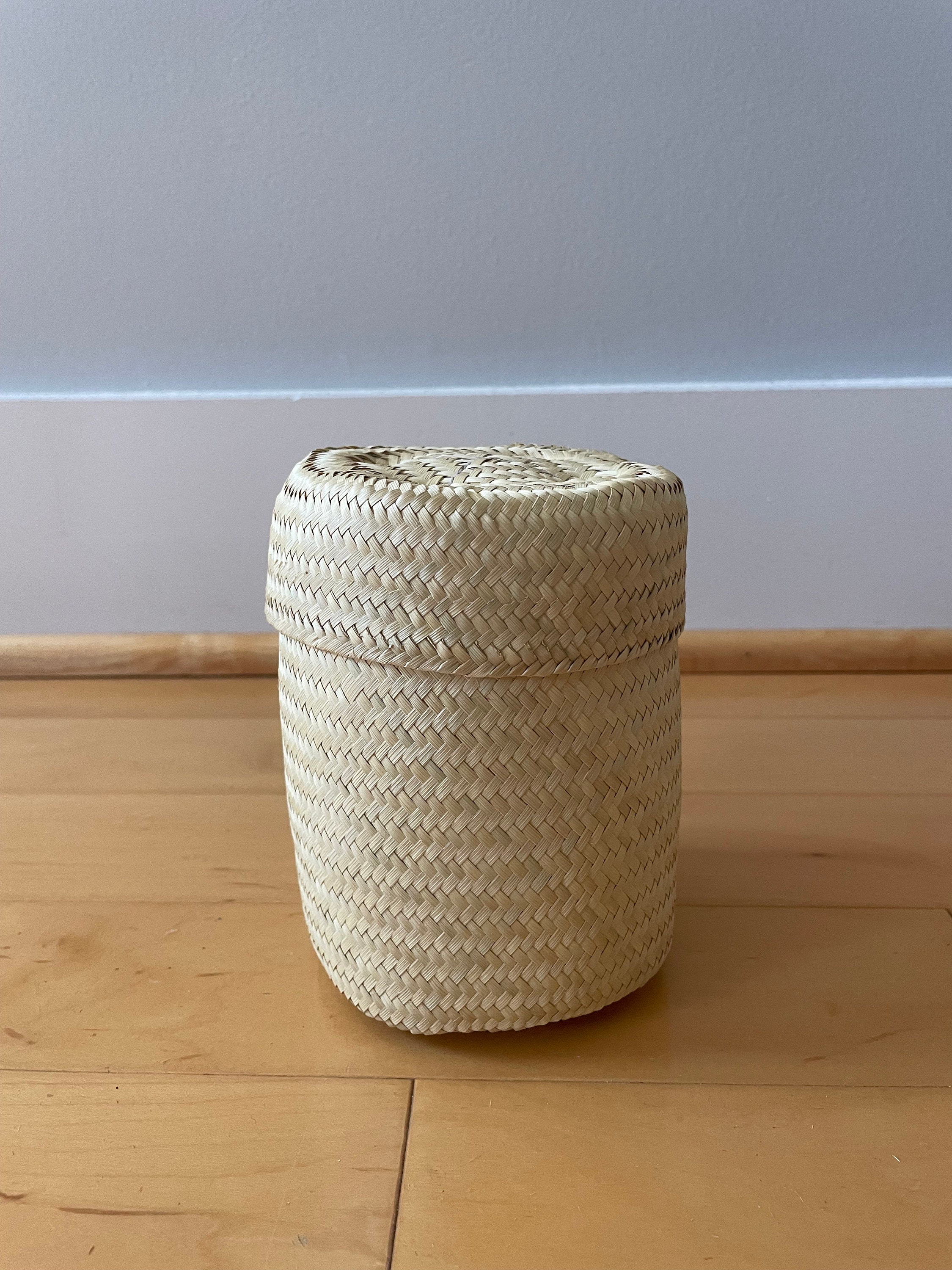 Oaxaca Baskets - Etsy