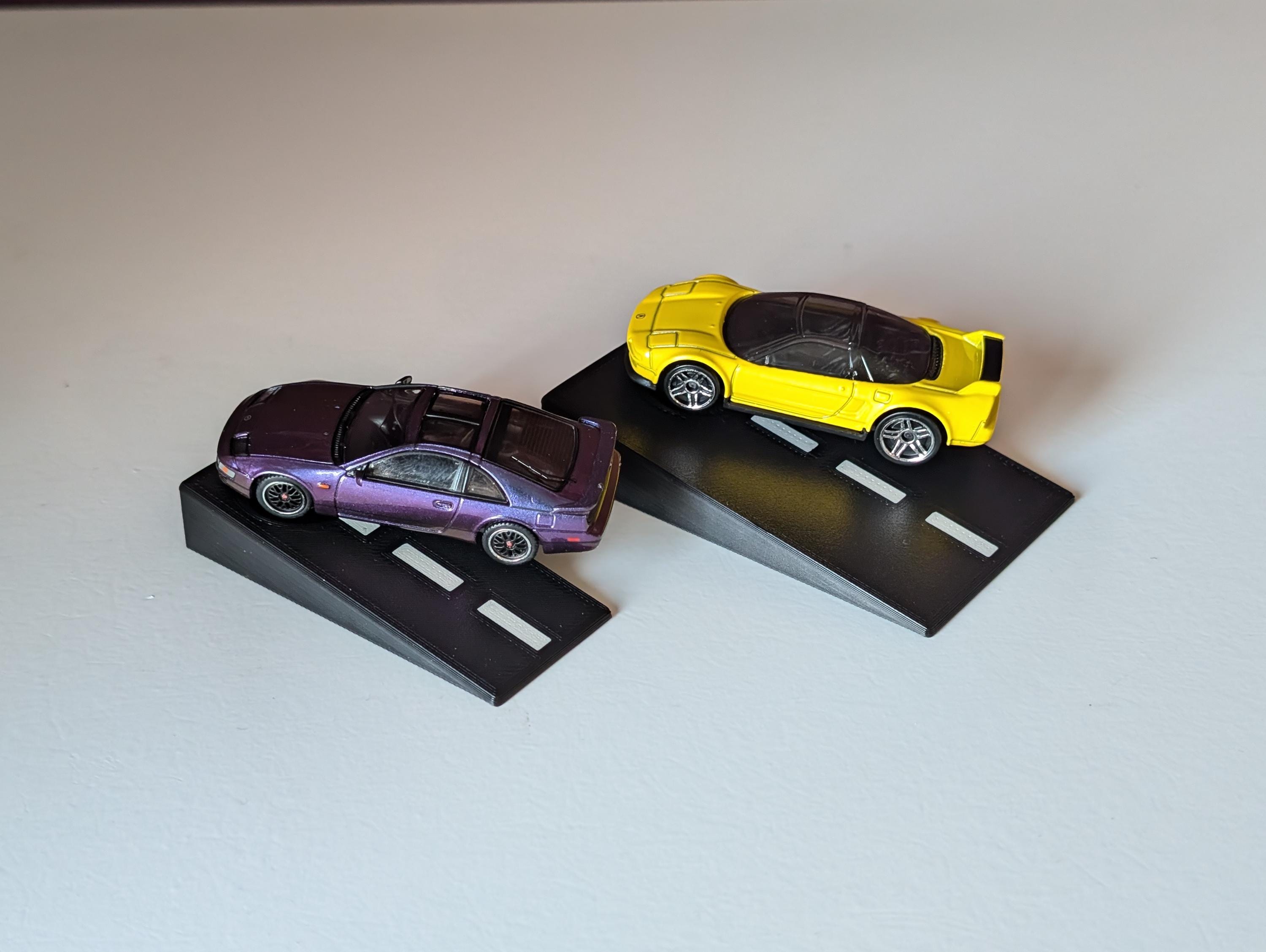 Racing Drifting Dashboard Ornament Mini Simulation Car Decor Gift For Car Lovers