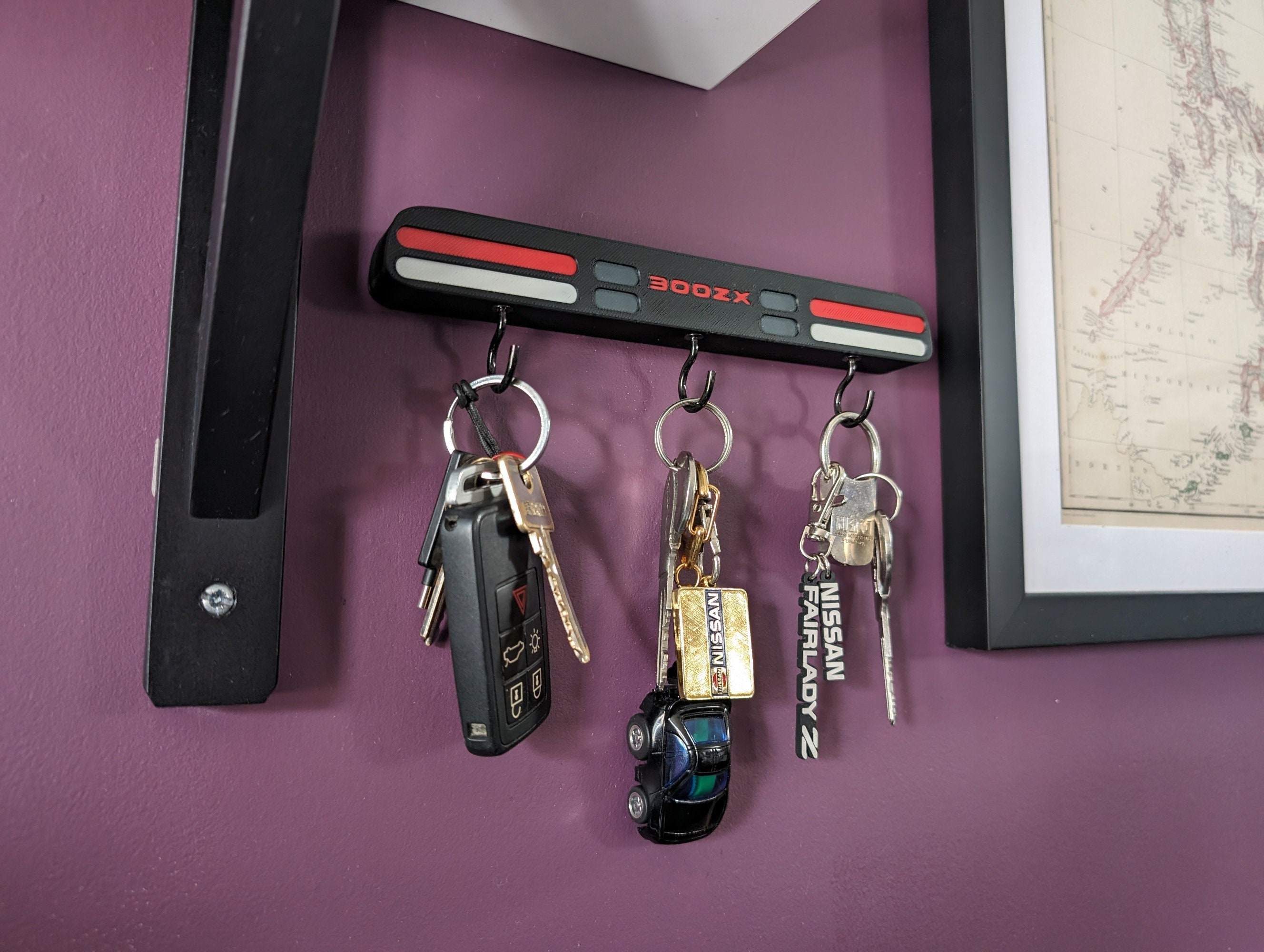 300zx keychain - Etsy 日本