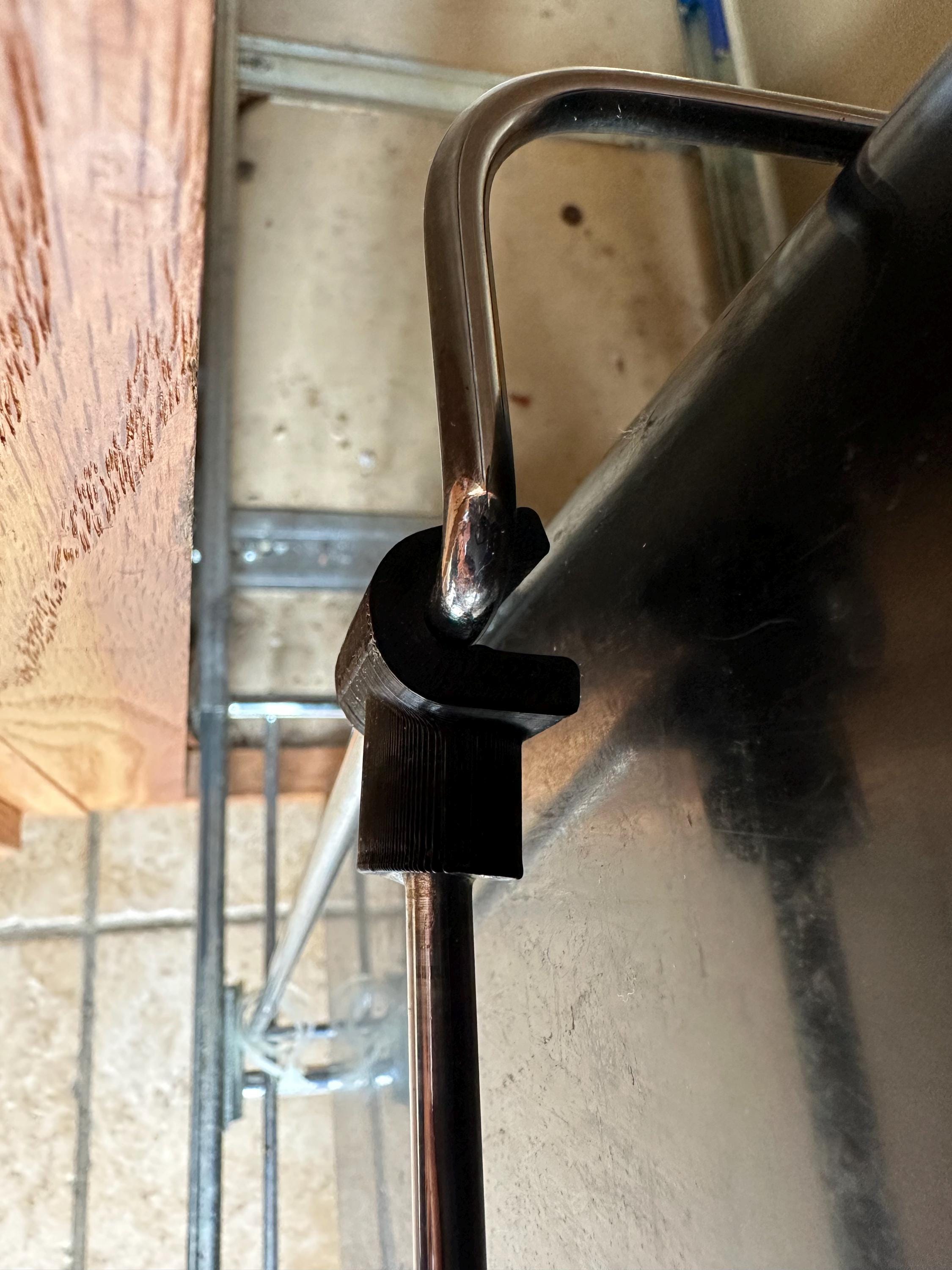 Rev-a-shelf Replacement Clips - Etsy