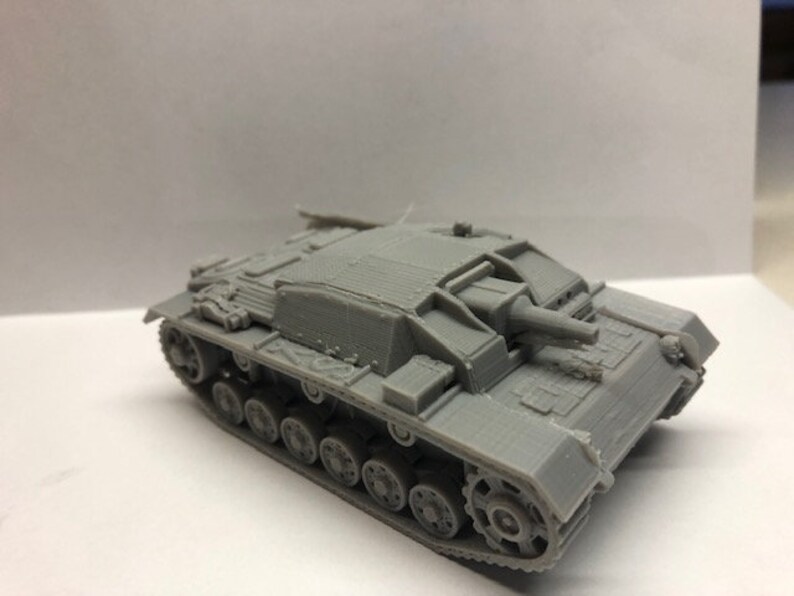 1-56-scale-german-stug-3c-assembled-pla-printed-etsy