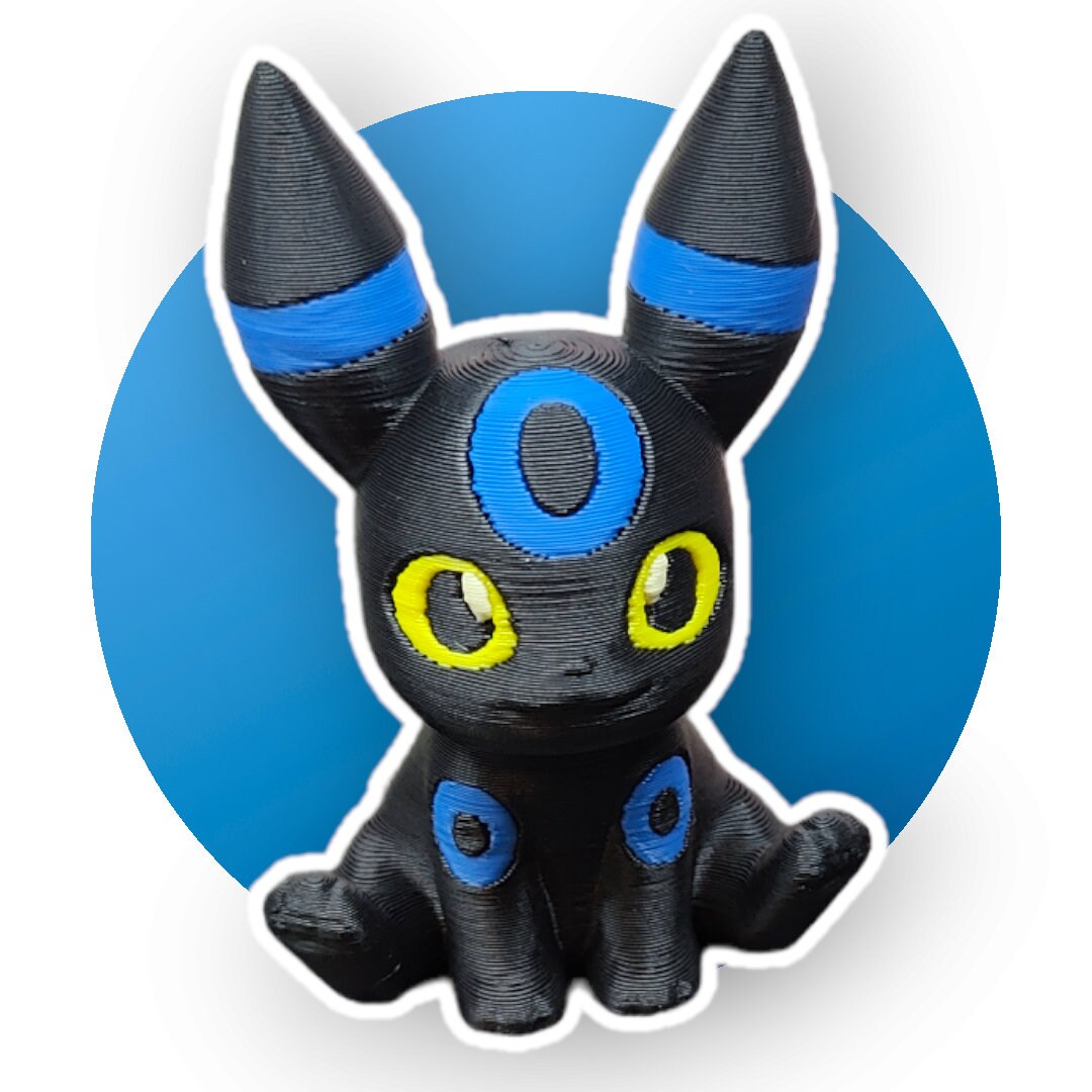 12 Facts About Umbreon 