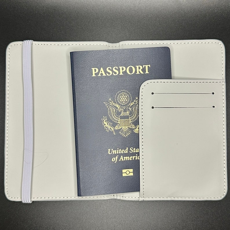 Swifty Reputationready Snakes Passport Cover Etsy