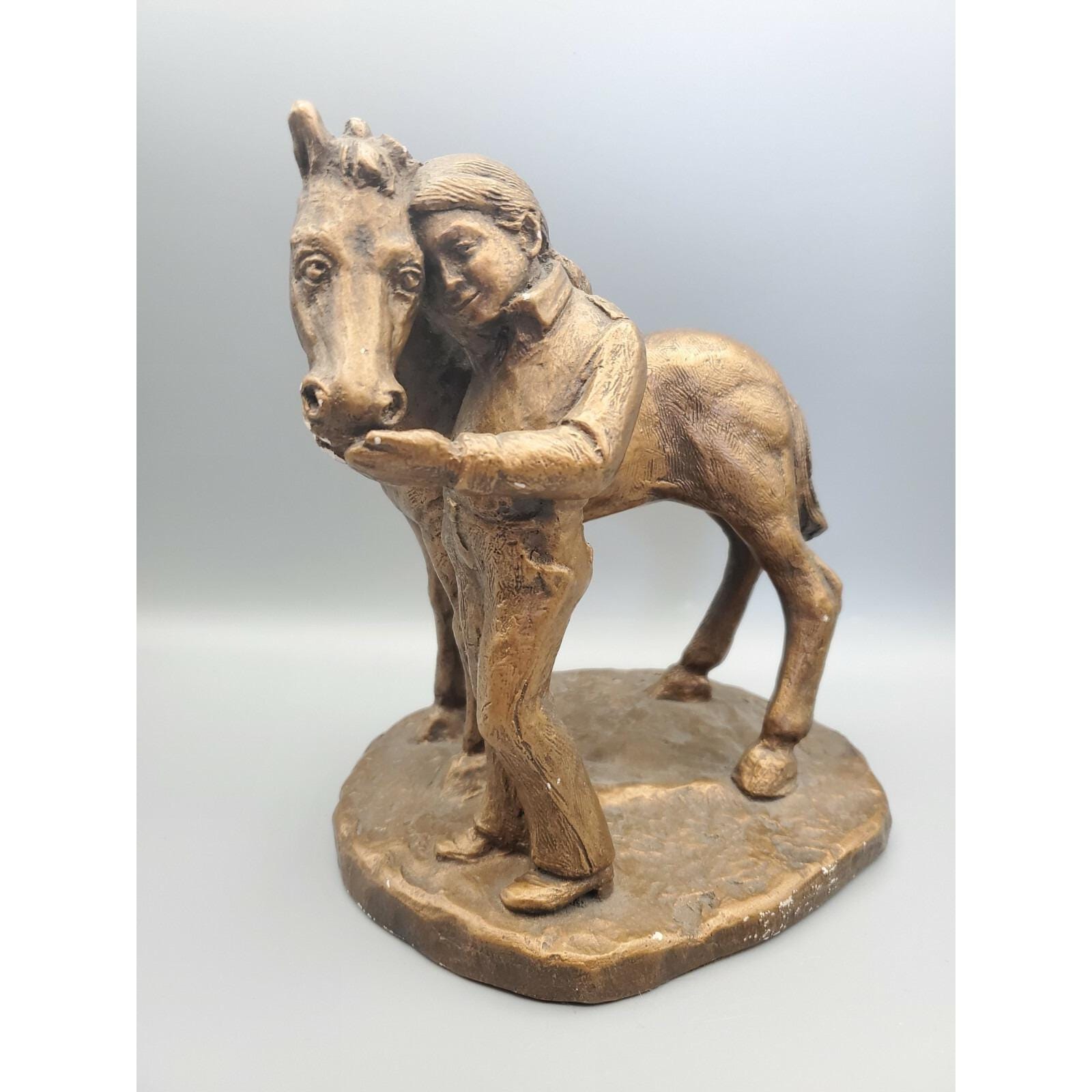 Austin prod inc sculptures - Etsy 日本
