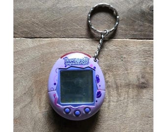 2004年製 たまごっちコネクション V2 オリジナル グリーン＆フラワー