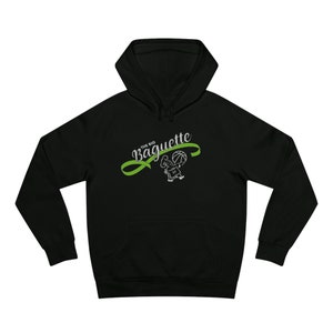 The Big Baguette - Classic Hoodie