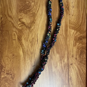 Cordón elástico para regalo de profesor o de oficina