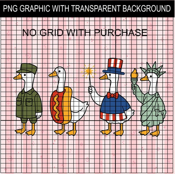 Patriotic Goose Statue of Liberty Hot Dog 4th of July Independence Day png graphics design for sublimation sublimating stickers party favors