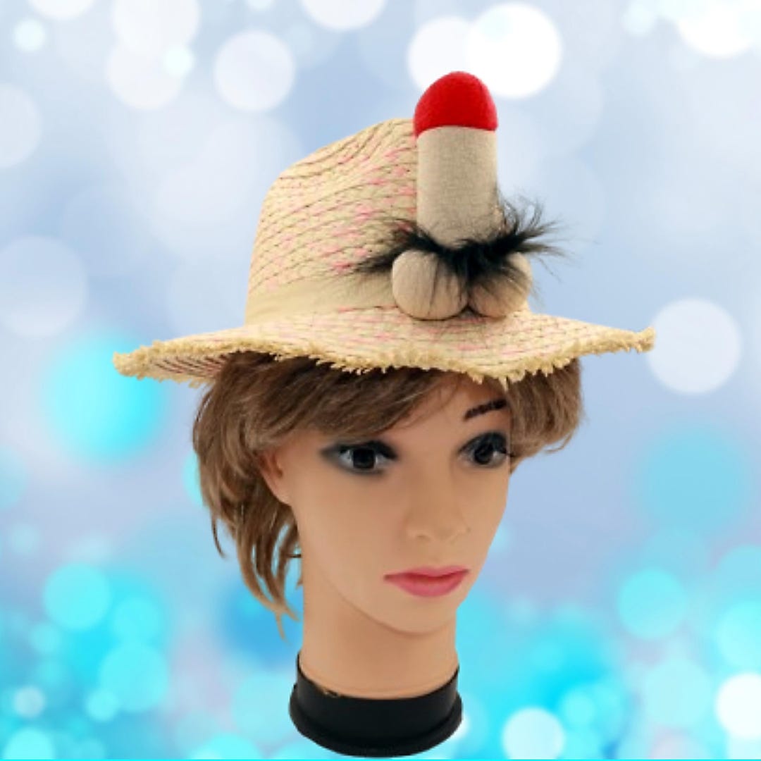 Penis hatt