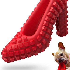 American Dog Classics Carrot Dog Fetch Toy, Medium 