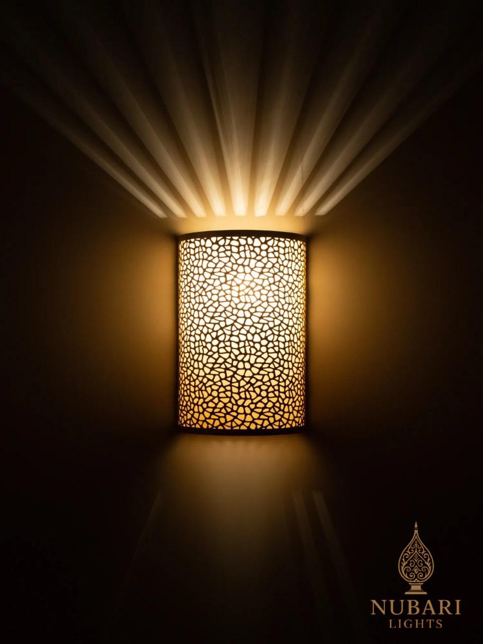 Moroccan wall lamp - Etsy 日本