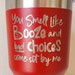 see more listings in the Lasered Tumblers section