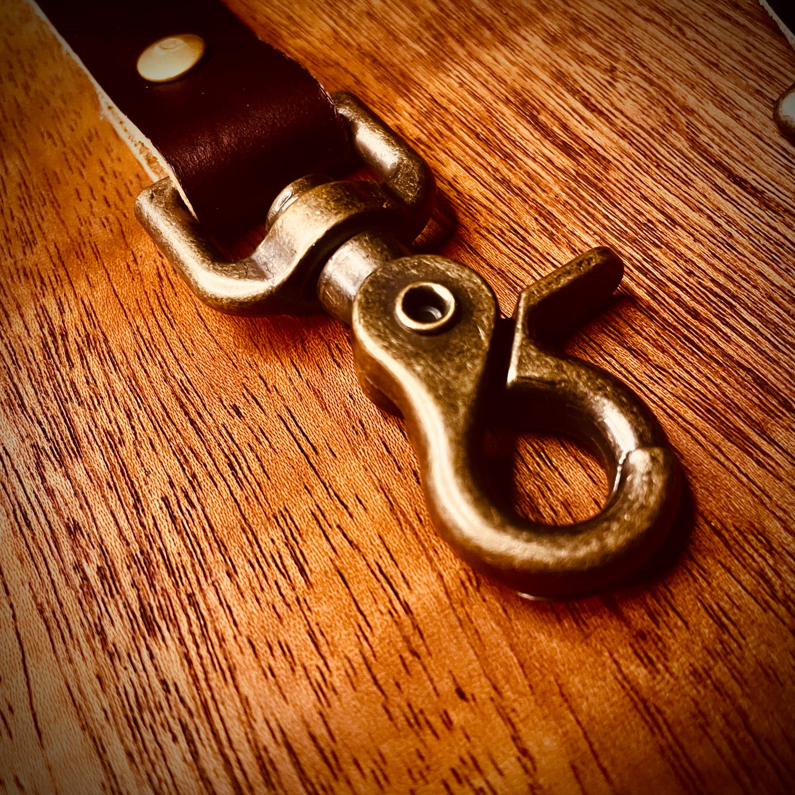 Brown Leather Suspenders Groomsmen Suspenders Mens Leather Suspenders