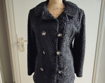 Cappotto, vintage
