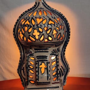 Wall lamp