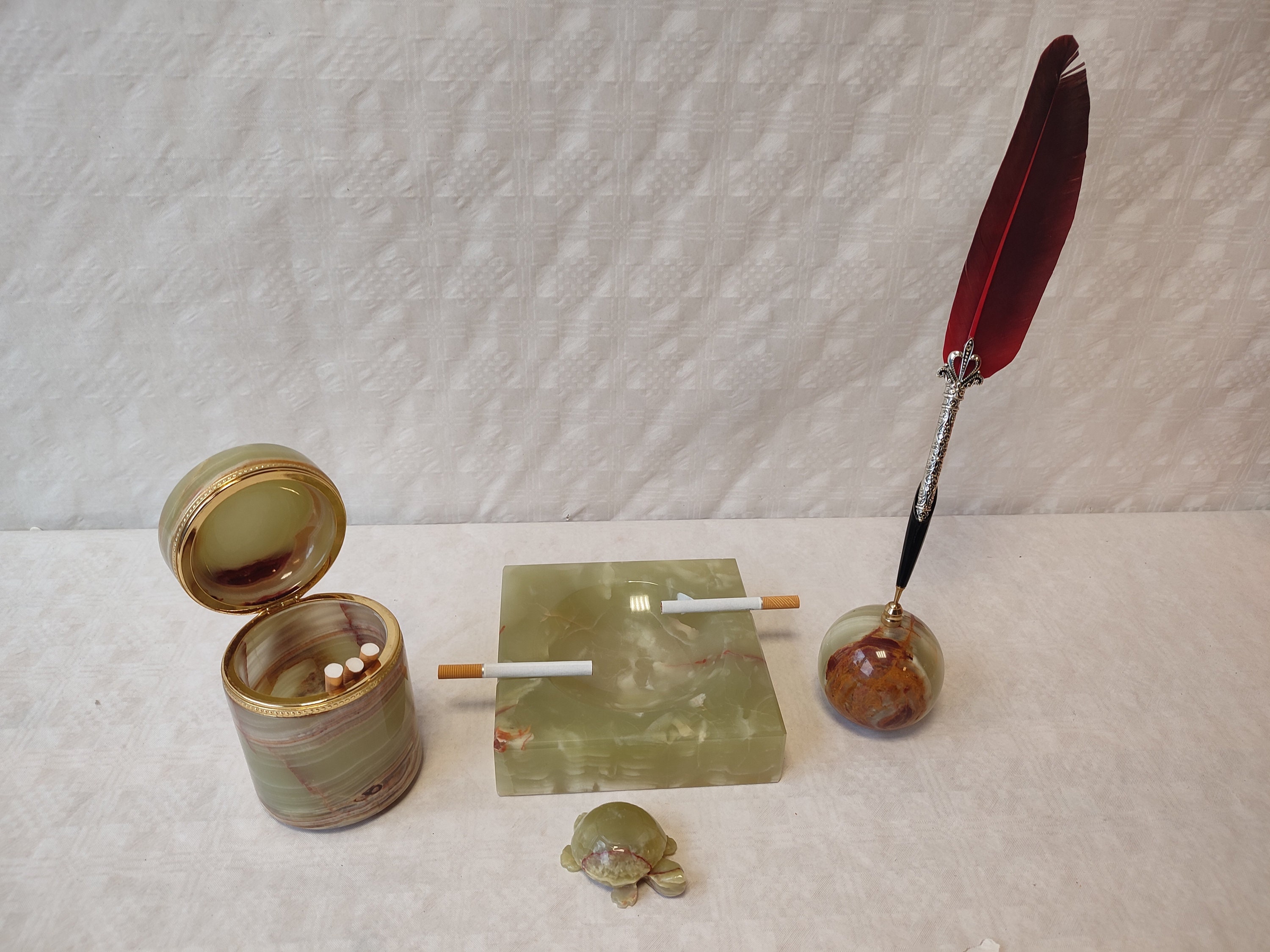 WAGNUS. Vintage No.038 「RAUCHEN」 Vintage rauchen - Etsy.de