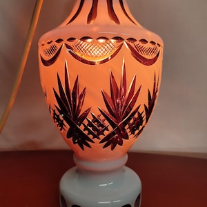 Table lamp