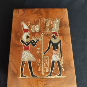 Sieradendoos, vintage