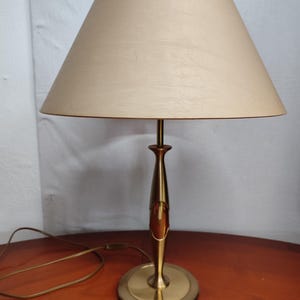 table lamp
