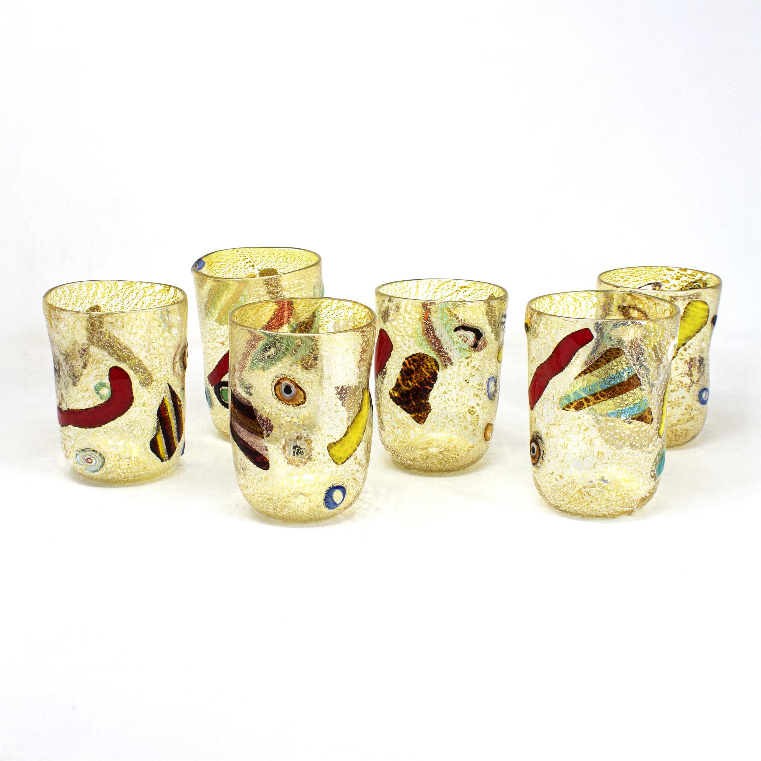 Venezia Murano Glass - Etsy Canada