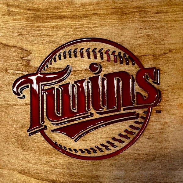 Mn Twins - Etsy