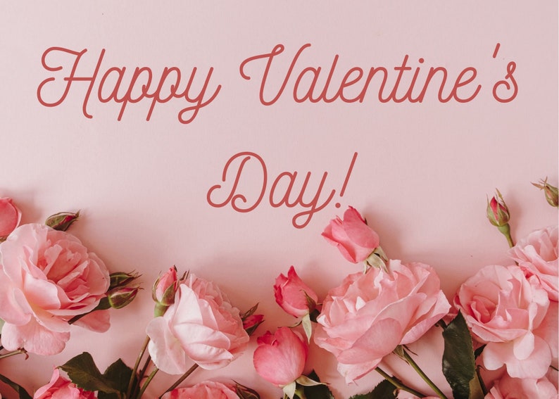 Download Valentine Day Red And Pink Backgrounds For Presentations Free